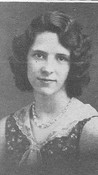 Clatia Kennard (Whiteman)