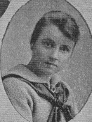 Helen Cripe (Wolfe)