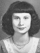 Joan Jackson (Hammond)