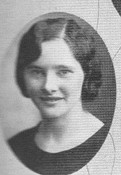 Mabel Balser (Schilling)