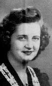 Agnes G. Fife (McGuire)