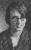 Agnes Herr (Emory)