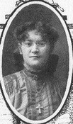 Agnes Robinson (McCouch)