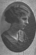 Alma Mayhill (Wilson)