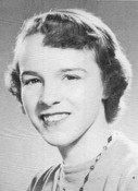 Sally Anne Ora Hanaway (Walters)