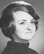 Barbara Logsdon (Cox)