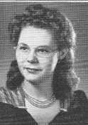 Barbara Thompson (Sterrett)