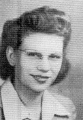 Betty Jackson (Turner)
