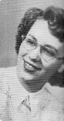 Betty Jo McCarty (Jones)