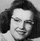 Betty Mohler (Perkins)