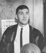 Bill Jargstorf