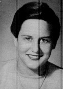 Bonnie Jackson (Richardson)