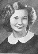 Bonnie Jones (Albright)