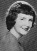 Bonnie Wilson (Humphrey)