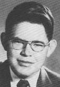 Carl Perry