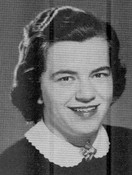 Carol Bowman (Martin)
