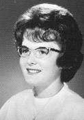 Carol Cleaver (Maxwell)