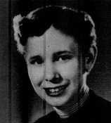 Carolyn Randolph (Orr)