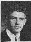 Charles Disinger