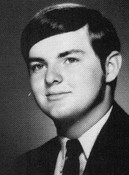 Charles Foreman