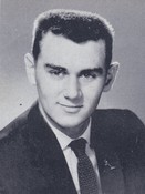 Claude Johnson