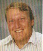 Clayton Julian