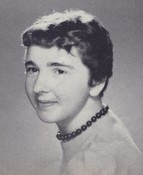 Doris Houser (Shepard)