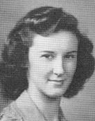 Dorothy Jeanne Bowen (Hageman)