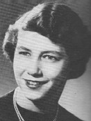 Elsie Brehmer (Burkhalter)