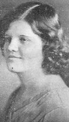 Elsie Perigo (Benzenbower)