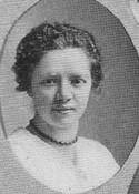 Eva Overholser (Lynch)