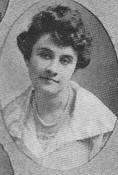 Eva Trobaugh (Davidson)