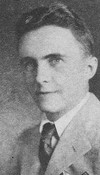 Floyd Hargraves