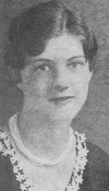 Frances Amick (Johnson)