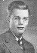 George Plank