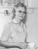Georgia Foster