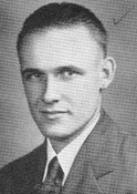 Gilbert Gaylord Fincher