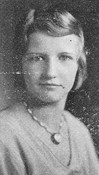 Gladys Henderson (Miller)