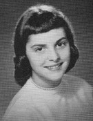 Gwen Benner (Blythe/Kline)