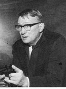Harold Eaton