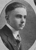 Harry Hooley