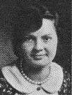 Hazel Liebert