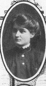 Hazel McCain (Coble)