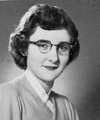 Helen Elston (Spence)