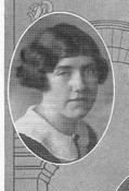 Helen Goslee (Norris)