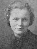 Helen Hunter (Talbert)