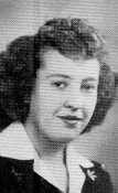 Helen Lucille Scowden (Michael)