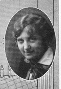 Helen Shaffer (Novatney)