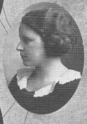 Hilda Casad (Watts)