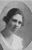 Hildred Mayhill (Crawford)
